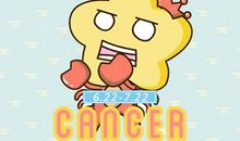 2021年巨蟹座本命年36岁运势分析大全 克服困难