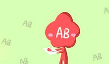 ab血型白羊女长相很美 相貌第一