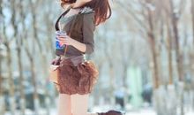 未来一年能下的减肥目标