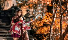 苏珊米勒一周星座运势（11.2-11.8）