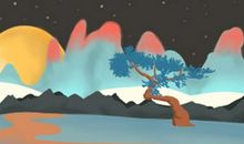 关于天马座的传说与由来