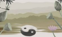 周易姻缘算命八字