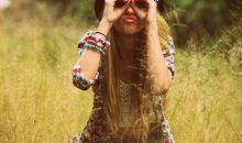 海百合12星座一周运势（11.2-11.8）