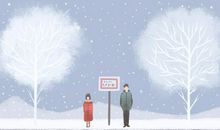 测你们冷战多少次会真的分手