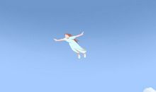 梦见自己飞起来了周公解梦有何寓意