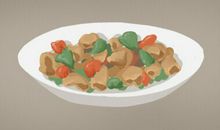 梦见猪肠子怎么回事 是什么意思