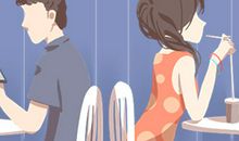 梦到和前男友复合有什么含义