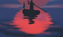 塔罗占卜你的异地恋能否长久