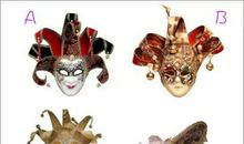 塔罗占卜：被你隐藏着的另一面在哪？