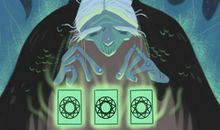 海百合12星座塔罗牌运势（2018/3/8）