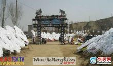 为什么会梦见死人？