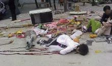 梦见死人是怎么回事？