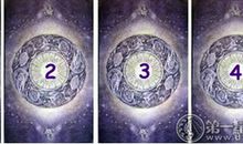 塔罗占卜：你会是他的真爱吗？