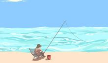 做梦钓鱼钓到好多鱼有何含义