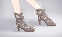 梦见自己穿着一双新鞋有什么预兆