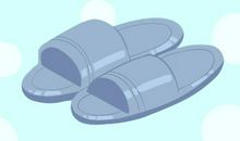 梦见拖鞋丢了什么意思