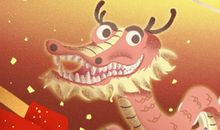 梦见龙而且还看见龙爪是什么意思