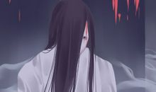 梦见女鬼是什么意思