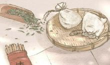 周易六十四卦第二十五卦 天雷无妄