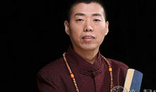 国学老师谢享霖的简介以及相关介绍