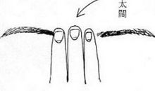 10个清秀1个俗的面相