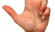 生命线附近有四方形纹路好吗