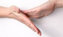 手掌颜色揭秘你的真性情