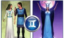 双子座今日运势2016年4月4日