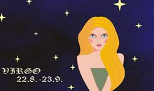 闹闹女巫店每日运势2015年9月12日