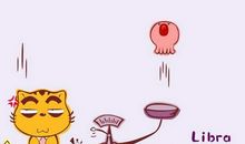 天秤座今日运势2016年5月2日