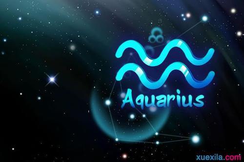 Aquarius今天，2017年1月3日