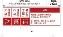 闹闹女巫店今日运势2020年6月21日