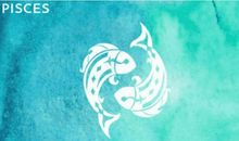 双鱼座今日运势2016年10月22日