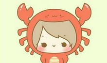 巨蟹座今日运势2016年7月13日