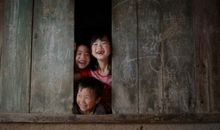 唐立淇周末运势2015.5.2-5.3