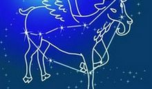 摩羯座今日运势2015年11月22日