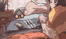 射手座今日运势2015年4月19日