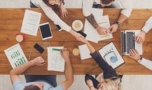 11月事业运势最好的星座