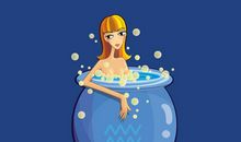 水瓶座今日运势2016年11月13日