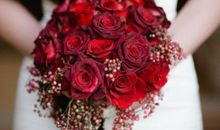 心理测试：四个手捧花，你会选哪个，测你身边小人多还是贵人多？