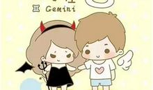 双子座今日运势2016年11月21日