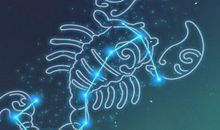 天蝎座今日运势2016年9月9日