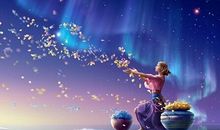 狂月每日运势2015年10月30日