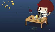 处女座今日运势2015年12月13日