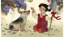 2013年生肖猪恋爱时的注意事项