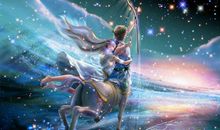 射手座今日运势2015年12月22日