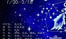 水瓶座今日运势2015年12月23日