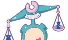 天秤座今日运势2016年12月25日