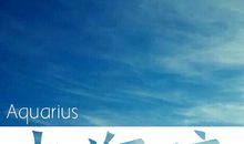 水瓶座今日运势2016年12月29日