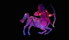 射手座今日运势2015年11月10日